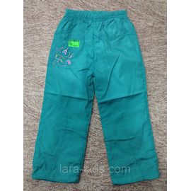 Брюки болонь