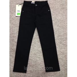 Брюки школьные