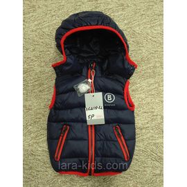 Безрукавки