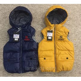 Безрукавка