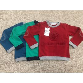 Пусер  Philipp Plein