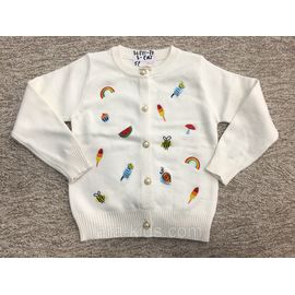 Кофта для девочек