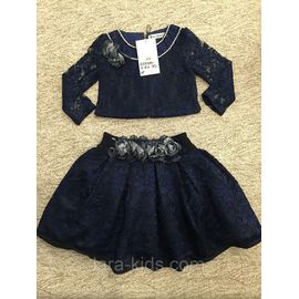 Двойка для девочки