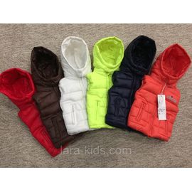 Безрукавка