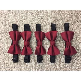 Бабочки квадратные