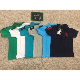 Футболки POLO