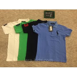 Футболки polo