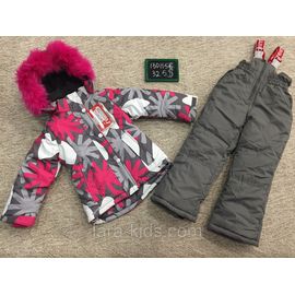 Куртка+комбинезон