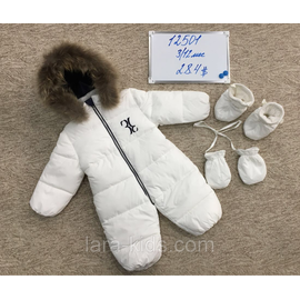 Комбинезоны для маленьких детей