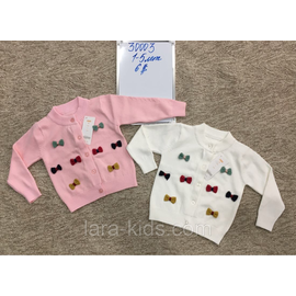 Кофты для девочек