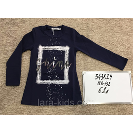 Блузки для девочек