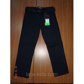 Брюки школьные для мальчиков