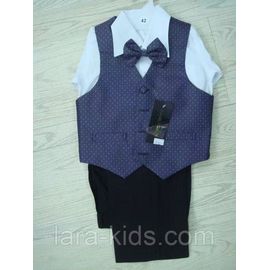 4-ка комплект для мальчиков