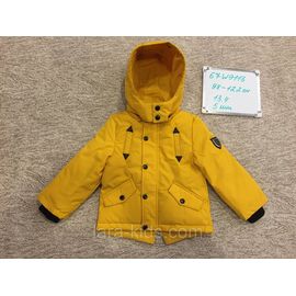 Куртка и ветровка для детей