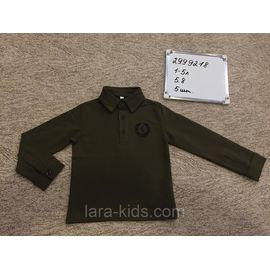 Кофты и пусера для мальчиков