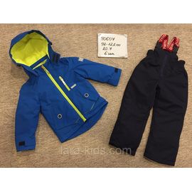 2-ка комплект для мальчиков весна-осень