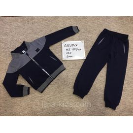 Спортивный костюм для мальчиков