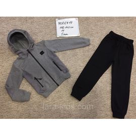 Спортивный костюм для мальчиков