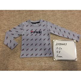 Кофты и пусера для мальчиков