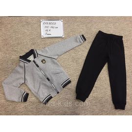 Спортивный костюм для мальчиков