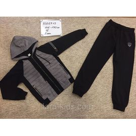 Спортивный костюм для мальчиков,