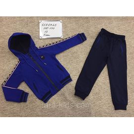 Спортивный костюм для детей