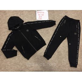 Спортивный костюм для мальчиков