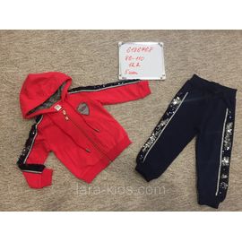 Спортивный костюм для девочек