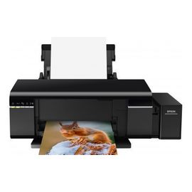 Принтер Epson L805 фабрика печати, Wi-Fi
