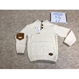 Кофта для мальчиков