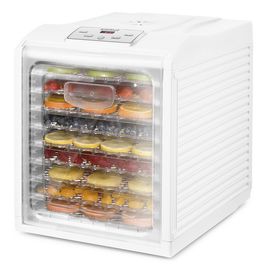 Сушилка для продуктов Kitfort КТ-1909