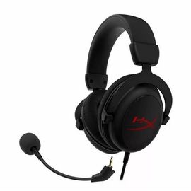 Наушники-гарнитура игровые HyperX HX-HSCC-2-BK/WW Cloud Core7.1