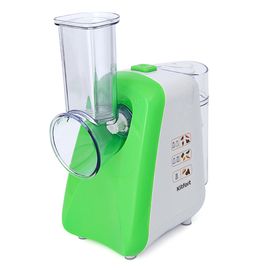 Тёрка электрическая Kitfort КТ-1318-3 зелёный