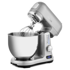 Планетарный миксер Kitfort КТ-1357