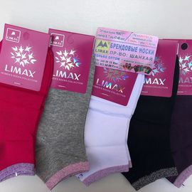 Женские носочки