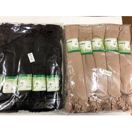 Капроновые носочки