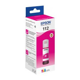 Чернила Epson C13T06C34A для L15150 пурпурный