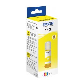 Чернила Epson C13T06C44A  для L15150 жёлтый