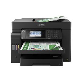 МФУ Epson L15150 фабрика печати