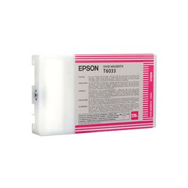 Картридж Epson C13T603300 SP-7880/9880 пурпурный