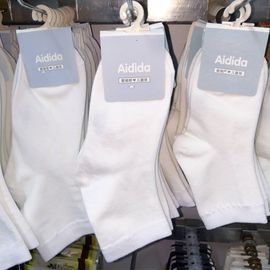 Хлопковые носочки