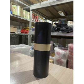 Мусорные пакеты 120л