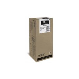 Картридж Epson C13T973100 WorkForce Pro WF-C869R Black XL Ink Supply Unit (22,5K)