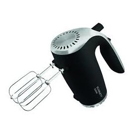 Миксер Scarlett SC-HM40S09 черный