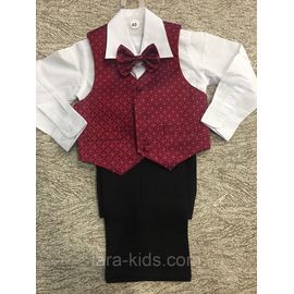 Комплект для мальчика