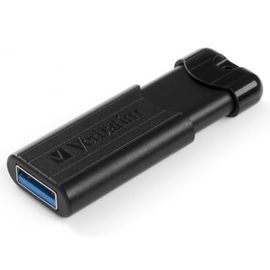 USB Флеш 16GB 3.0 Verbatim 049316 черный