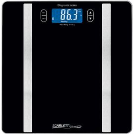 Весы напольные Scarlett SL-BS34ED42