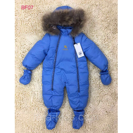 Комбинезоны детские,Burberry