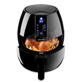 Аэрогриль Kitfort КТ-2203