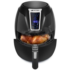 Аэрогриль Kitfort КТ-2207